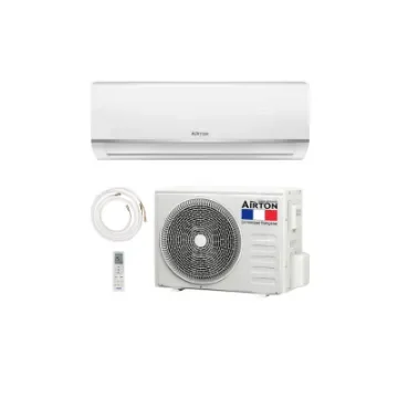Airton - Reversible Air Conditioner Pack 2500W - 409934-409592 product image