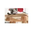KWB - Set of 2 Fine Wood Jigsaw Blades - 620120 product image