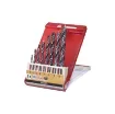 KWB - Set of 8 Spiral Drill Bits for Wood 3-10 mm - 514100 product image