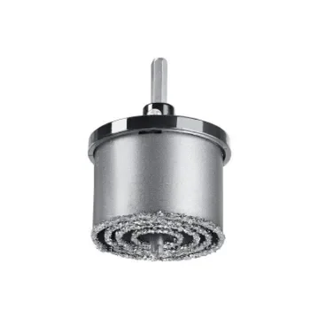 KWB - 4-Blade Carbide-Tipped Hole Saw 33-83 mm - 499690 product image