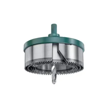 KWB - 5-Blade Hole Saw 68-100 mm - 499700 product image