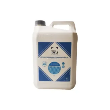 Techline - Tile and Natural Stone Detergent 5L - 773120 product image
