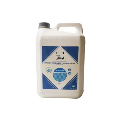 Techline - Tile and Natural Stone Detergent 5L - 773120 product image