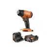 AEG - Heat Gun Kit 18V with 2.0Ah Battery - 4935480972 product image