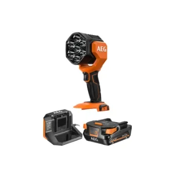 AEG - Torch Light 18V 3200 Lumens - BTL18C2-0 product image