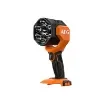 AEG - Torch Light 18V 3200 Lumens - BTL18C2-0 product image