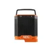 AEG - Bluetooth Radio Pack 18V with 2.0Ah Battery - 4935479668-4935478932 product image