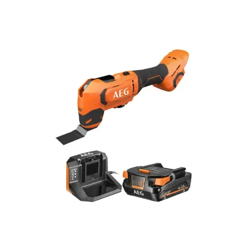 AEG - Multi-Tool Pack 18V Brushless - SETL1820S product image
