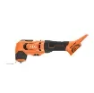 AEG - Multi-Tool Pack 18V Brushless - SETL1820S product image