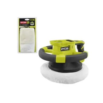Ryobi - 18V One+ Polisher RBP18250-0 - 5133005541-5132002786 product image