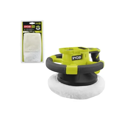 Ryobi - 18V One+ Polisher RBP18250-0 - 5133005541-5132002786 product image