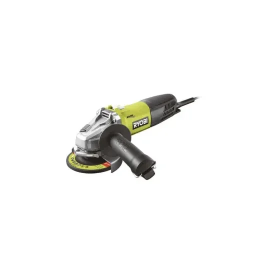 Ryobi - 800W 115mm Angle Grinder - 5133002518-obselete product image