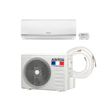 Airton - Reversible Air Conditioner Pack 5270W - 409936-409686-409729 product image