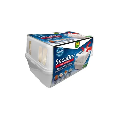 Masso - Dehumidifier for Small Rooms - 85895 product image