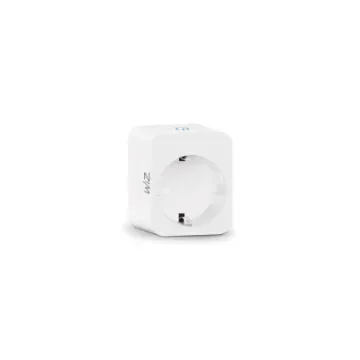 Philips Smart Plug 10A Wi-Fi Control - 93203 product image