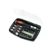 BLACK & DECKER - Clamping Set 25mm Bits Screwdriver - 84427 product image