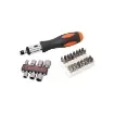 BLACK & DECKER - Clamping Set 25mm Bits Screwdriver - 84427 product image