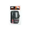 BLACK & DECKER - Clamping Set 25mm Bits Screwdriver - 84427 product image