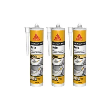 Sika - Auto Sikaflex 149 Adhesive Sealant - 651990x3 product image