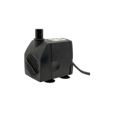 Aqua Control - Fountain and Pond Pump 750 L/h - 74631 product image