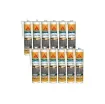 Sika - SikaSeal-182 Quick-Drying Silicone Sealant - 732426x12 product image