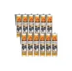 Sika - SIKA Sikaseal-185 Silicone Sealant Grey - 732893x12 product image