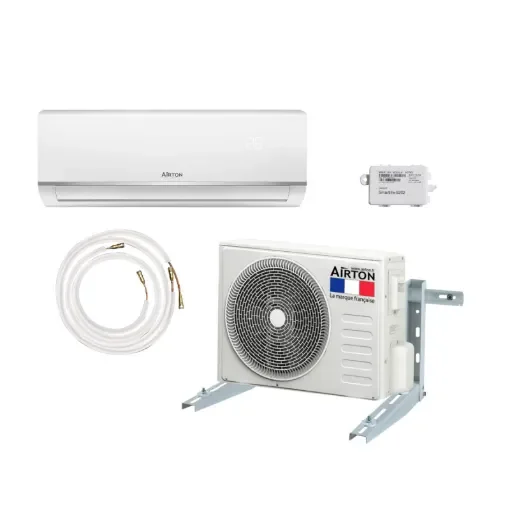 Airton Reversible Air Conditioner - 5270W - 409732LFWSM product image