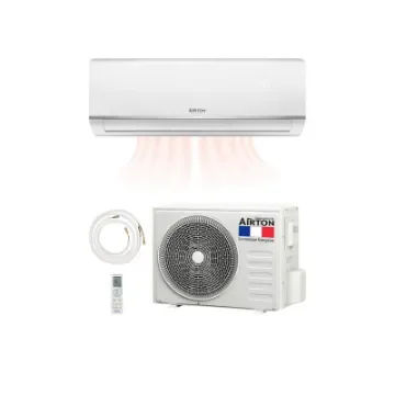 Airton - Reversible Heat Pump Pack 5270W - 409936-409687-pac product image