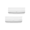 Airton - Reversible Bi-Split Heat Pump Pack 2500W - 409913-409597x2-pac product image