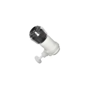 EDM - Adjustable Shower Atomiser with 8 cm Taps - 01664 product image