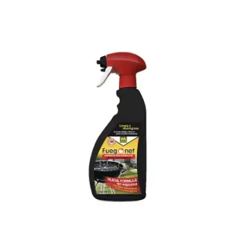 Divers - Barbecue Spray Cleaner 750 ml - 85863 product image