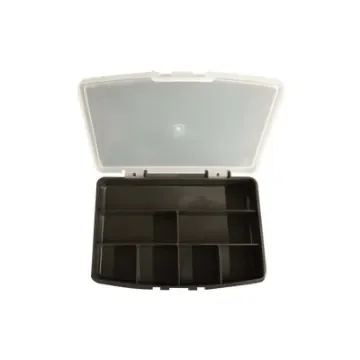 Divers_Elk3 - Organizer with Lid - 7 Compartments - 75030 product image