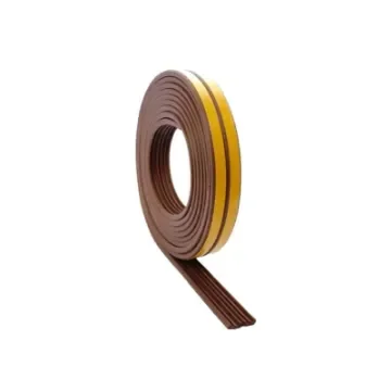 Geko - Adhesive Sealing Tape Brown Rubber - 47311 product image