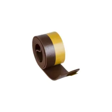 Geko - PVC Adhesive Tape - Brown - 47313 product image
