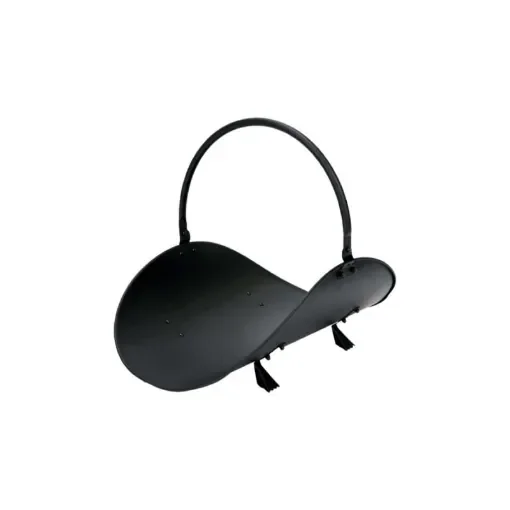 EDM - Log Basket for Fireplace Storage - 85753 product image