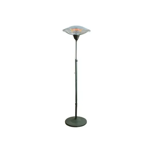 EDM Outdoor Heater with Stand 2100W - 07093 product image