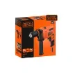 BLACK & DECKER - Percussion Drill 500W - 84402 product image