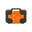 BLACK & DECKER - Drilling Kit 109 pcs - A7200-XJ product image
