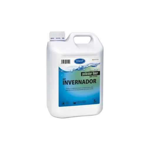 Quimicas Tamar - Multi-Action Winterizing Product 5L - 81711 product image