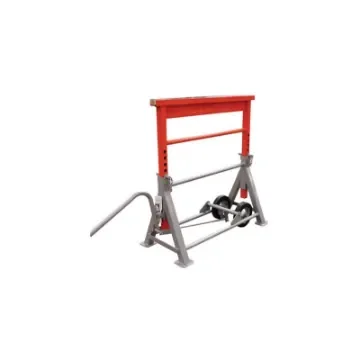 Stockman Safety Trestle 15 Tonnes - JK15 product image