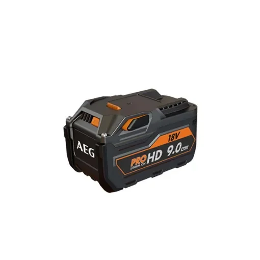 AEG - 18V Lithium-ion HD 9.0Ah Battery - 4932464231 product image