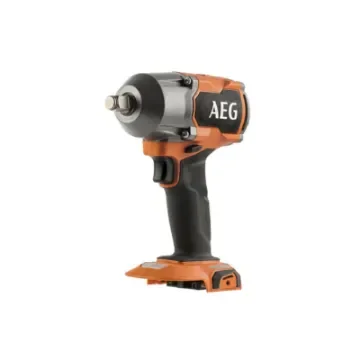 AEG - 18V Brushless Impact Wrench 700 Nm - BSS18MTF12-0 product image