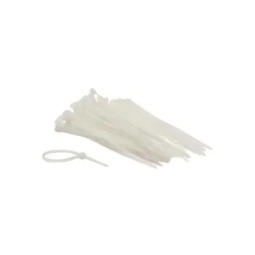 KS TOOLS - Nylon Cable Ties Assortment - 250 pcs - 970.0588 product image