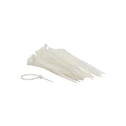 KS TOOLS - Nylon Cable Ties Assortment - 250 pcs - 970.0588 product image