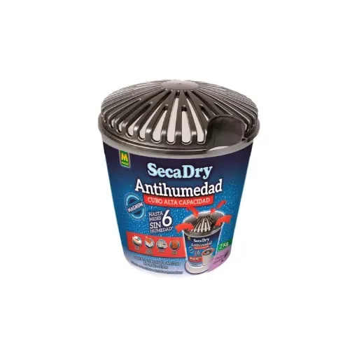 Masso - Dehumidifier for Closed Spaces - 85840 product image