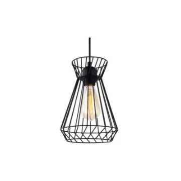 EDM - Vintage Ceiling Lamp E27 - 32119 product image