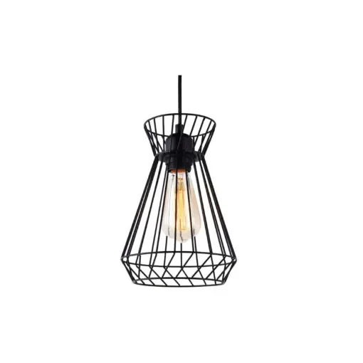 EDM - Vintage Ceiling Lamp E27 - 32119 product image