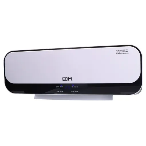 EDM Wall-Mounted Split Heater 1000-2000W - 07188 product image