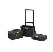 Stanley - 3-in-1 Quicklink Trolley 45kg Capacity - STST83319-1 product image