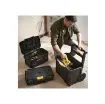 Stanley - 3-in-1 Quicklink Trolley 45kg Capacity - STST83319-1 product image